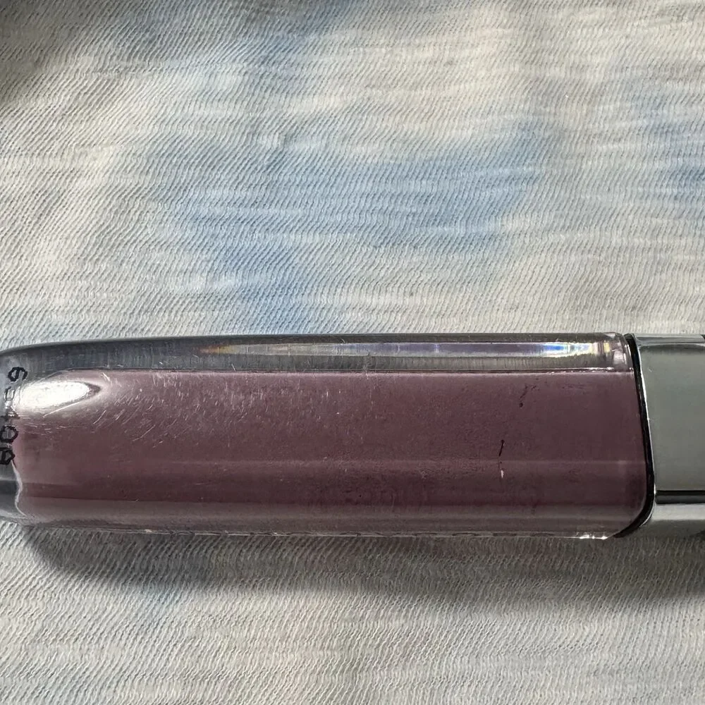 Marc Jacobs Beauty Enamored Hi-Shine Lip Lacquer 340 Make Me! - NWOB Full Size